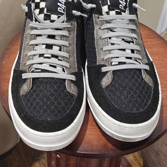 P448 sneakers - Picture 4 of 6